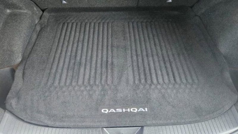 Nissan Qashqai usata a Lucca (19)