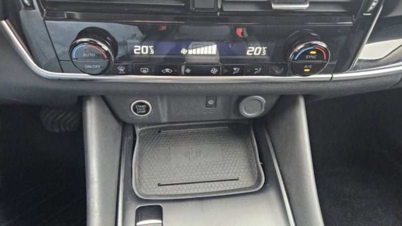 Nissan Qashqai usata a Lucca (10)