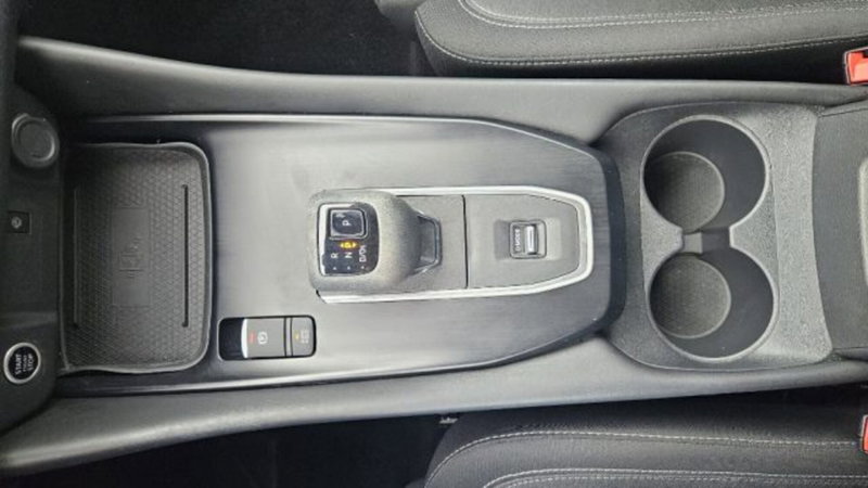 Nissan Qashqai usata a Lucca (11)