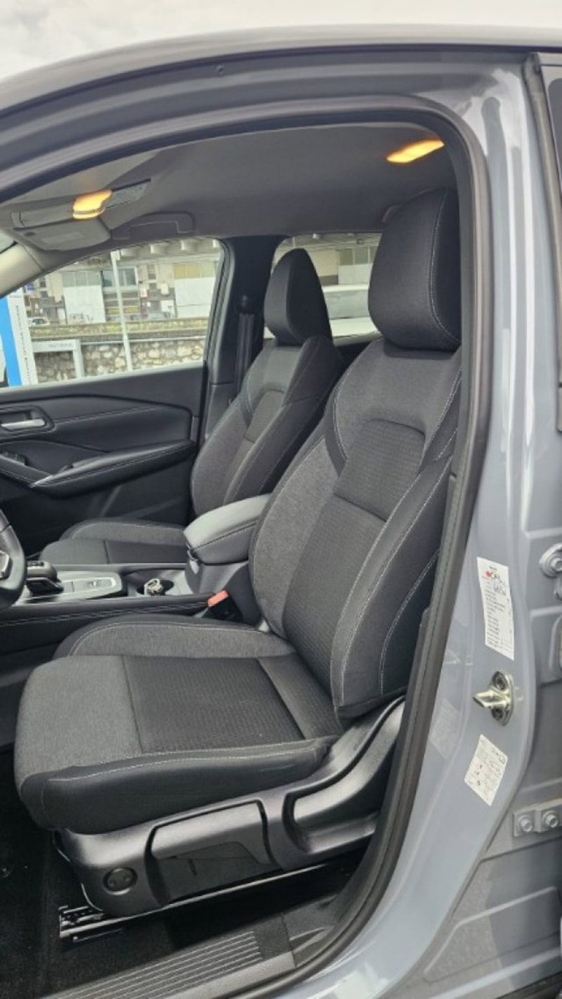 Nissan Qashqai usata a Lucca (15)