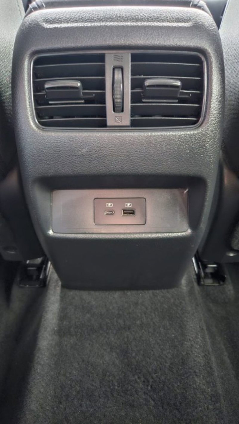 Nissan Qashqai usata a Lucca (17)