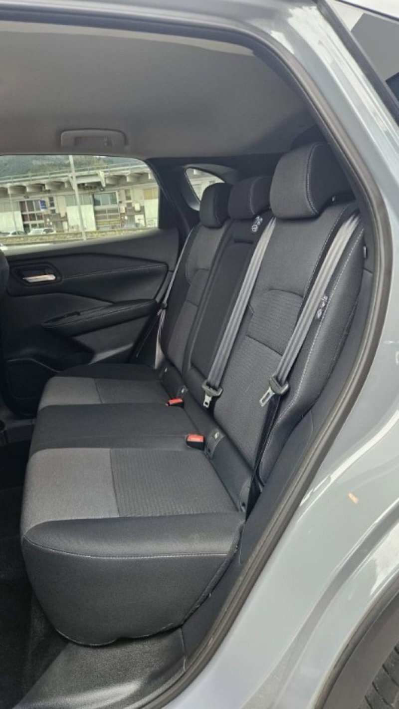 Nissan Qashqai usata a Lucca (18)