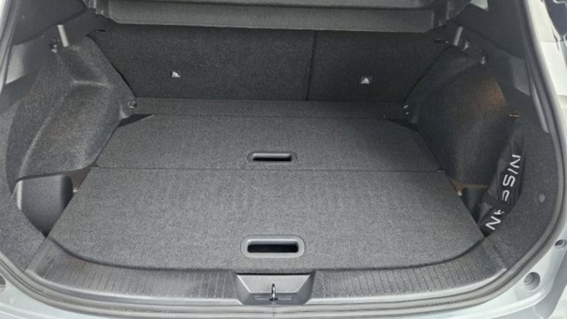 Nissan Qashqai usata a Lucca (19)