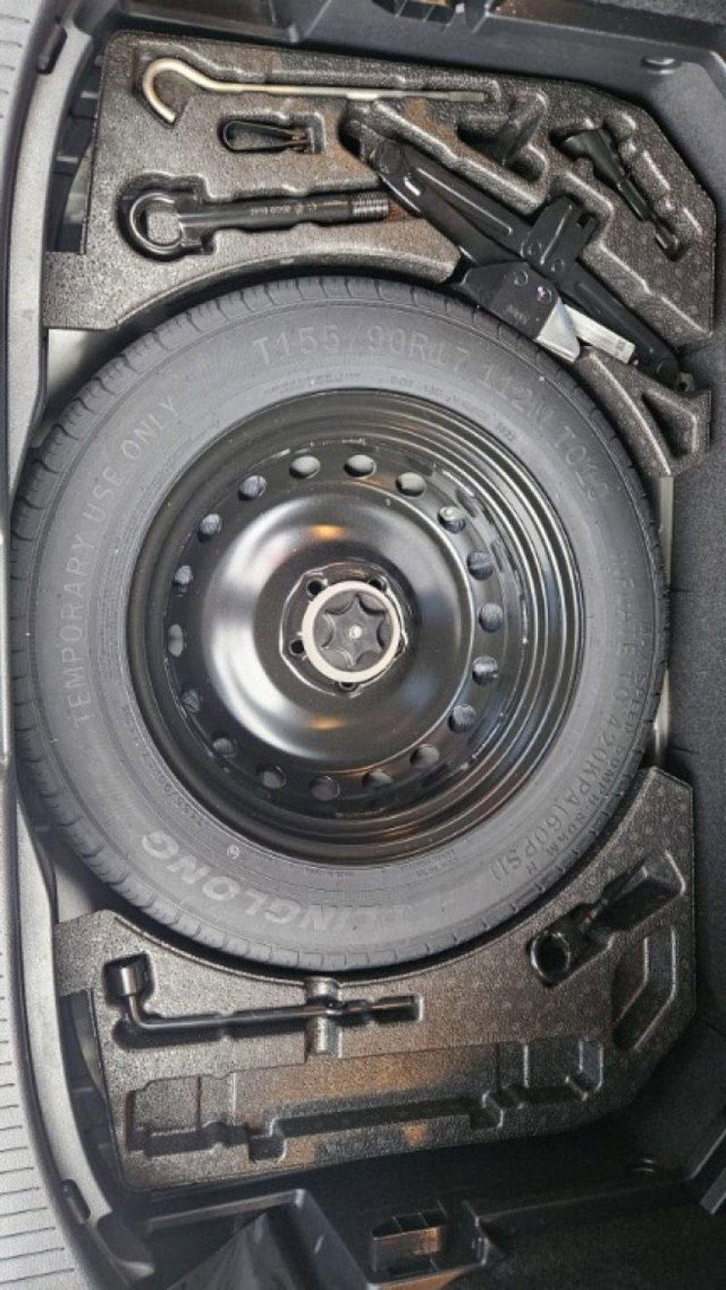 Nissan Qashqai usata a Lucca (9)