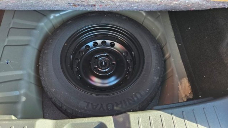 Nissan Juke usata a Lucca (5)