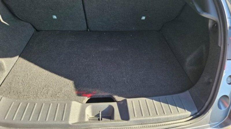 Nissan Juke usata a Lucca (9)