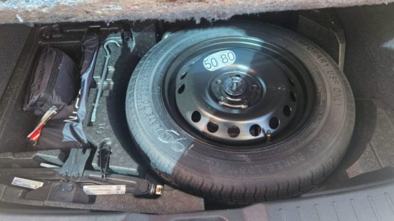 Nissan Juke usata a Lucca (16)