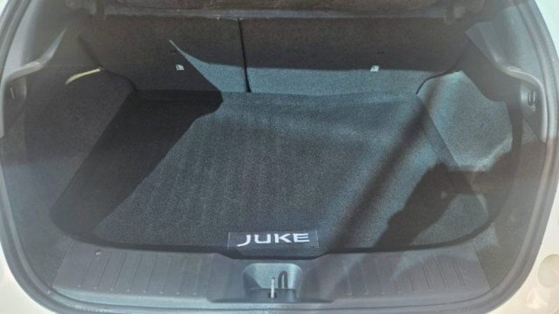 Nissan Juke usata a Lucca (17)