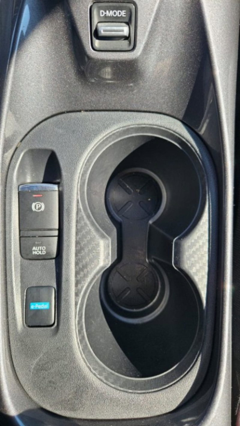 Nissan Juke usata a Lucca (10)