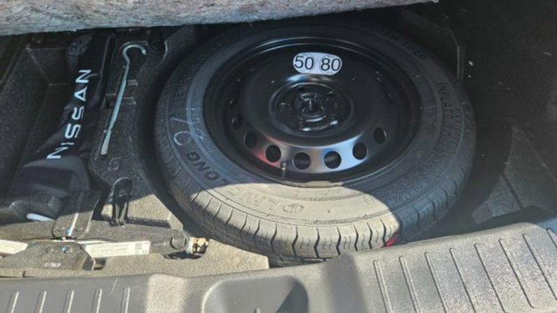 Nissan Juke usata a Lucca (8)