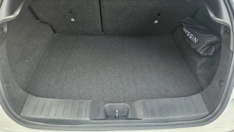 Nissan Juke usata a Lucca (16)