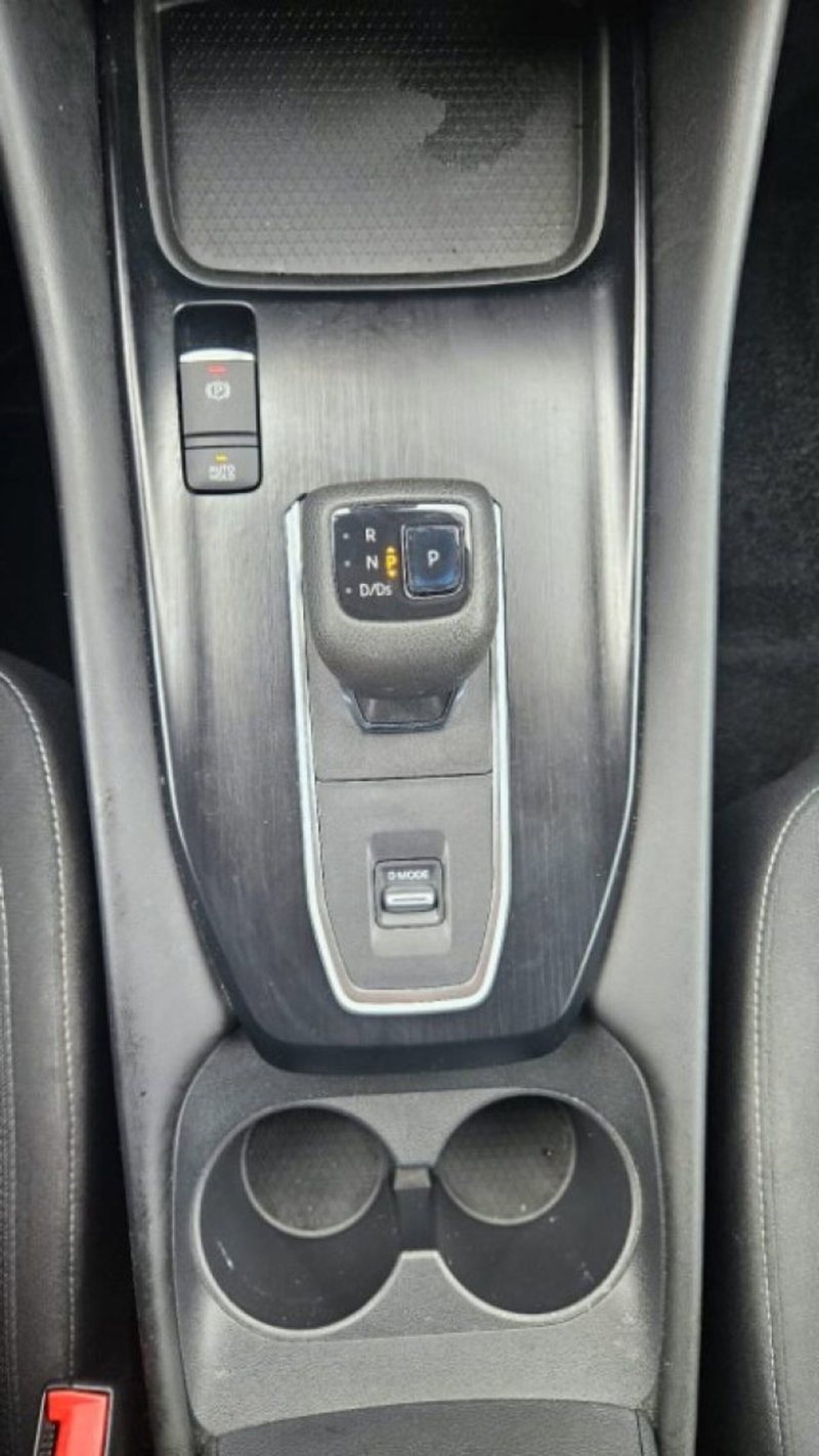 Nissan Qashqai usata a Lucca (11)