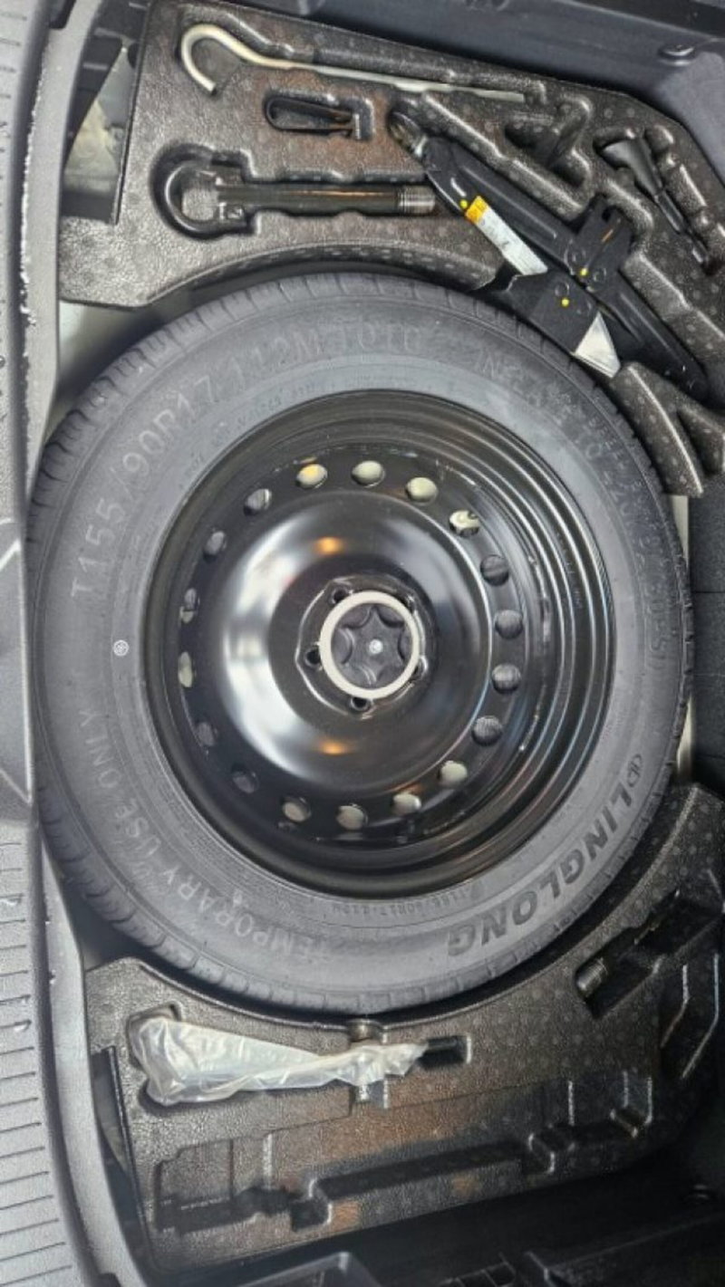 Nissan Qashqai usata a Lucca (17)