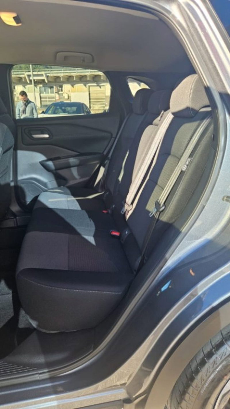 Nissan Qashqai usata a Lucca (10)