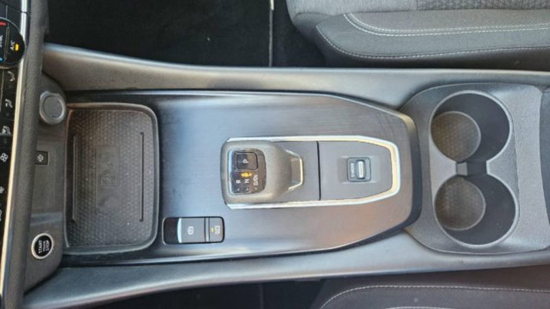 Nissan Qashqai usata a Lucca (11)