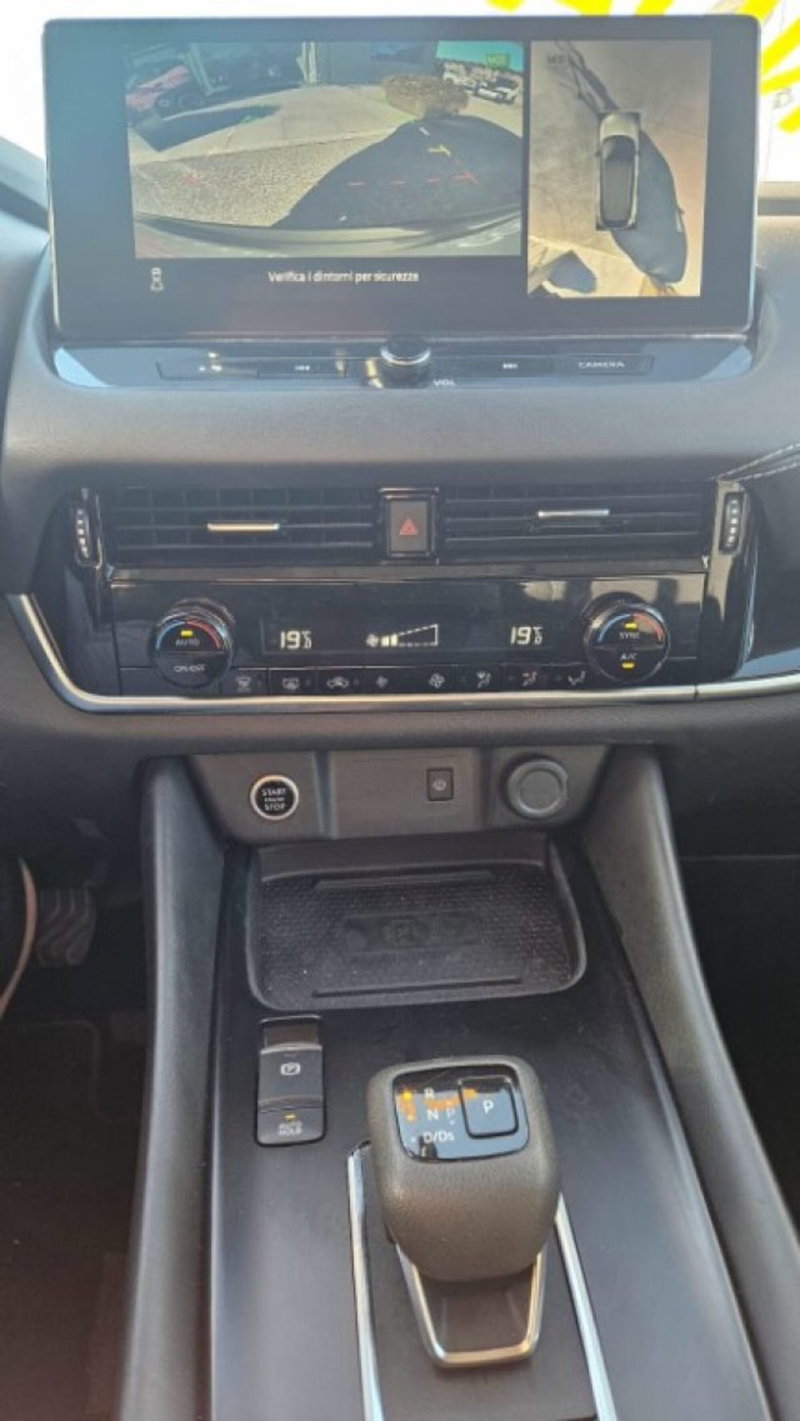 Nissan Qashqai usata a Lucca (12)