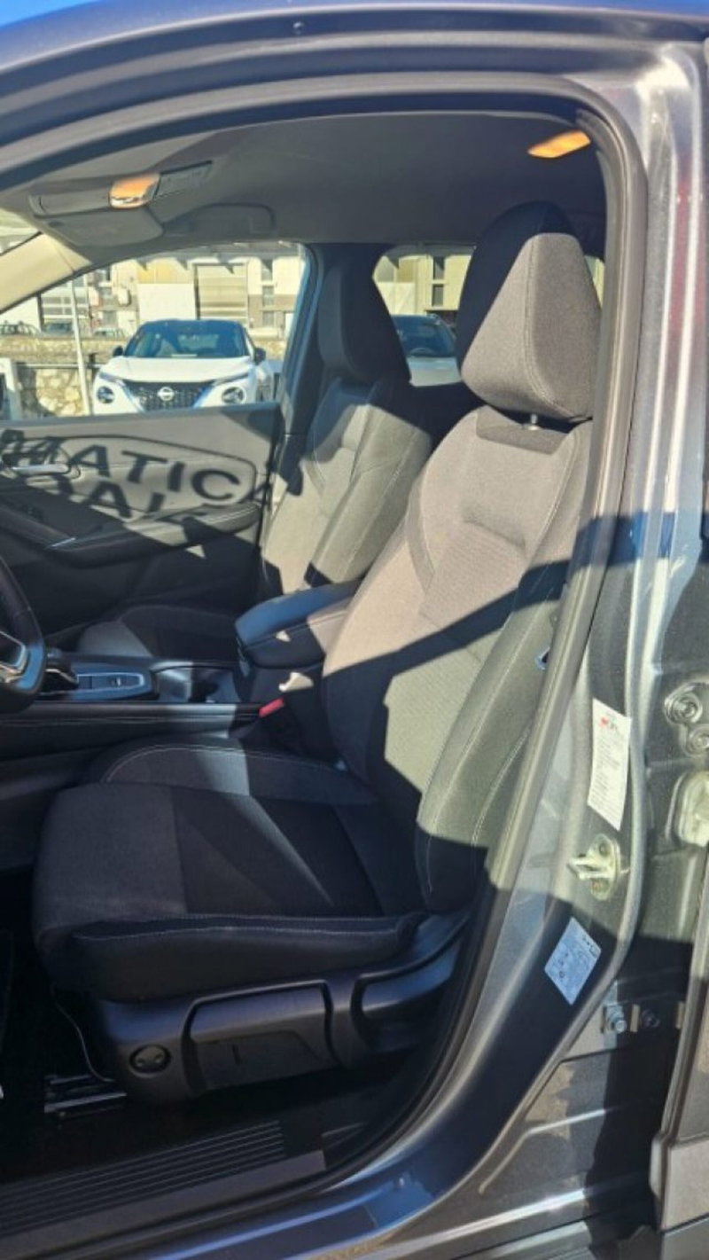 Nissan Qashqai usata a Lucca (14)