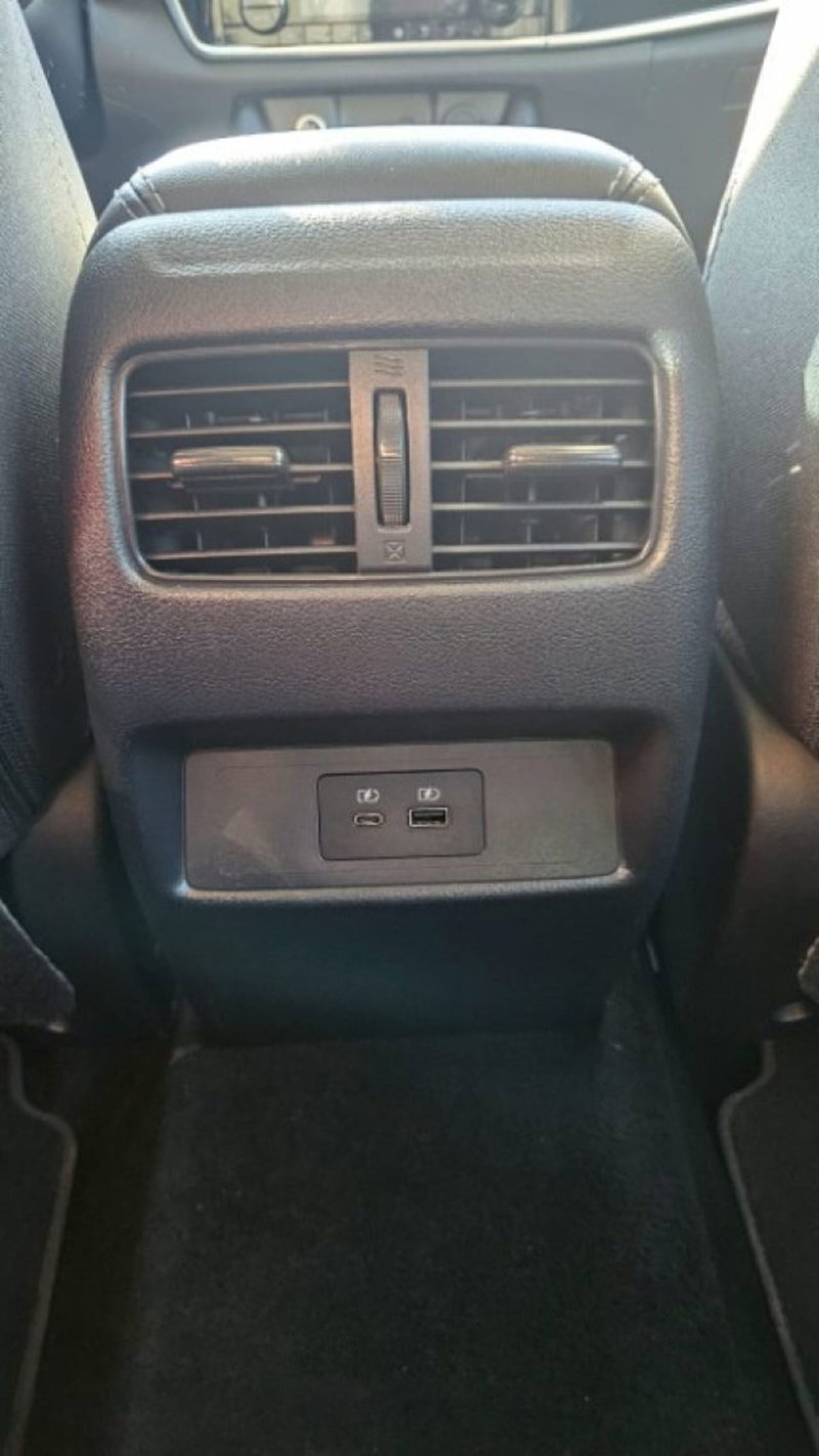 Nissan Qashqai usata a Lucca (16)