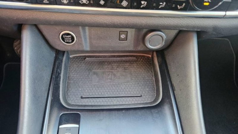 Nissan Qashqai usata a Lucca (9)