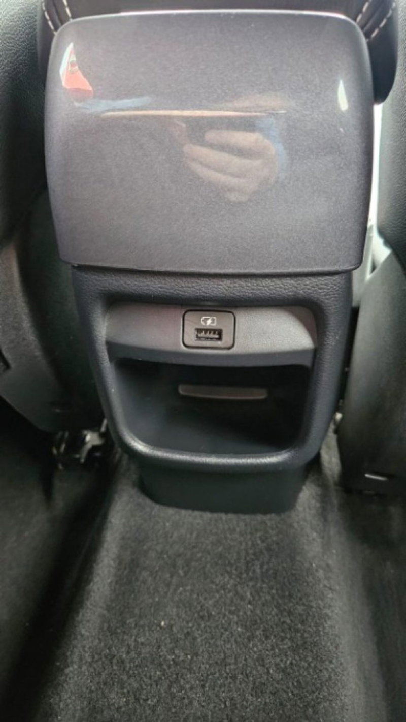 Nissan Juke usata a Lucca (14)