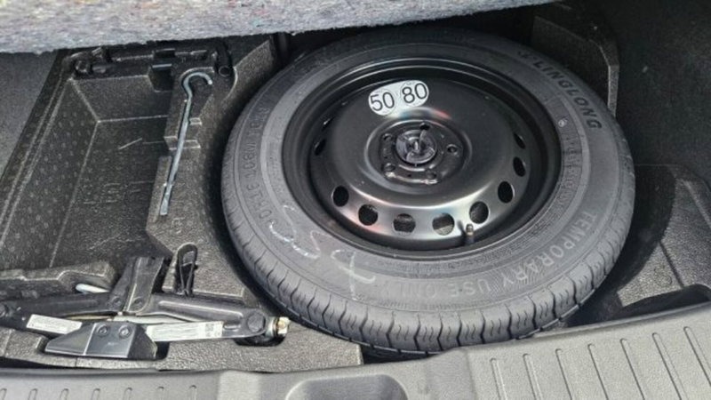 Nissan Juke usata a Lucca (16)