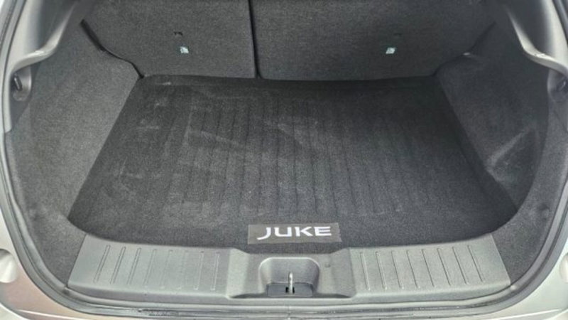 Nissan Juke usata a Lucca (17)