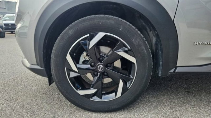 Nissan Juke usata a Lucca (18)