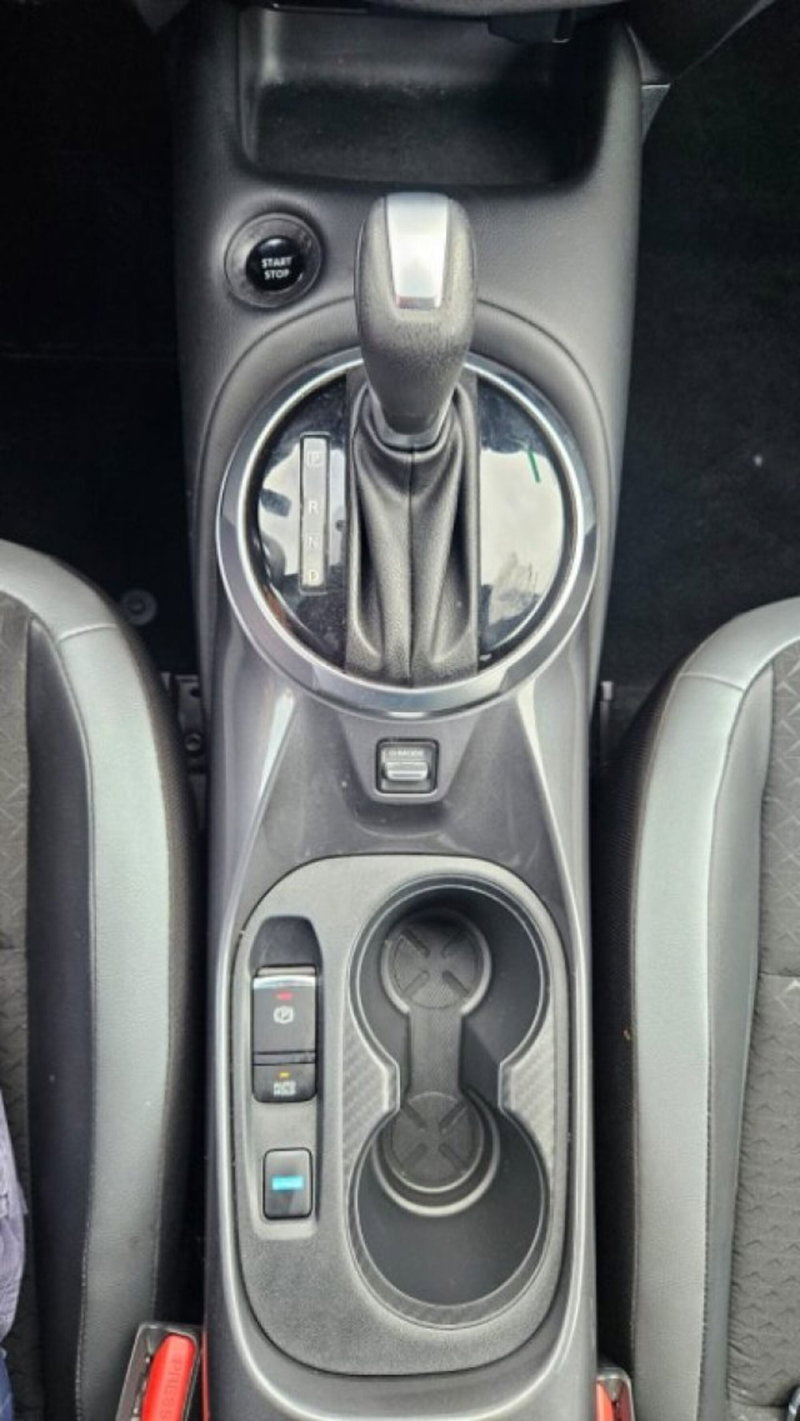 Nissan Juke usata a Lucca (9)