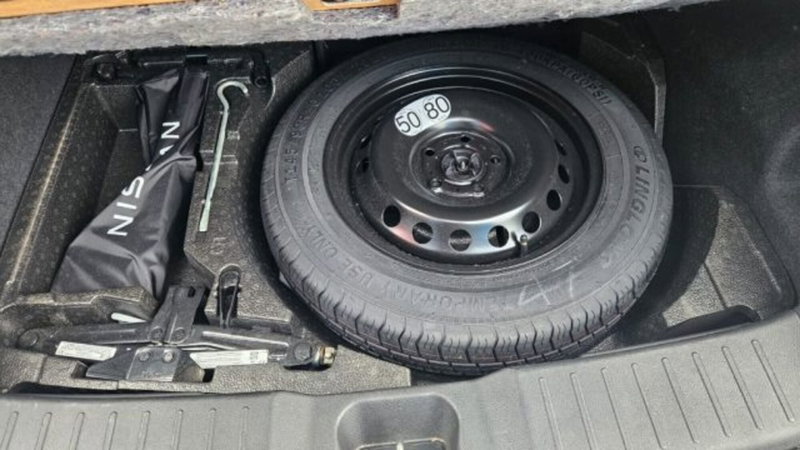 Nissan Juke usata a Lucca (10)