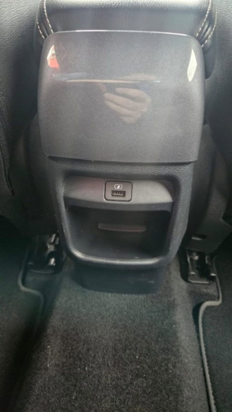 Nissan Juke usata a Lucca (17)