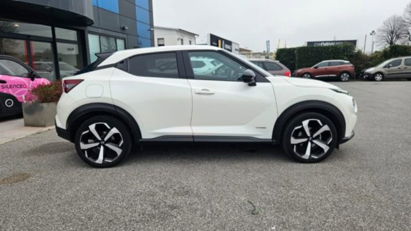 Nissan Juke usata a Lucca (3)