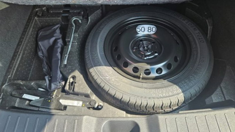 Nissan Juke usata a Lucca (11)