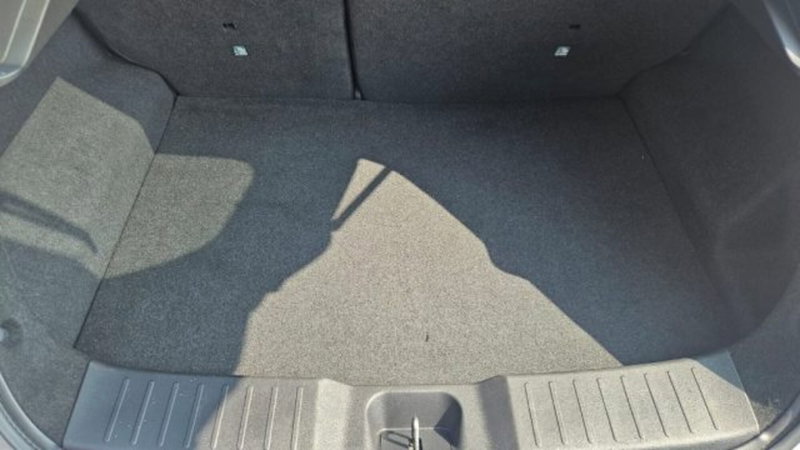 Nissan Juke usata a Lucca (17)