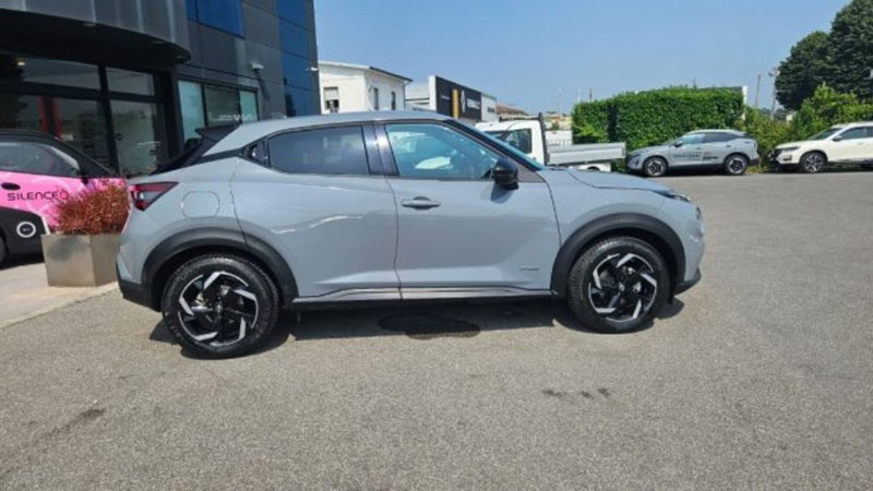 Nissan Juke usata a Lucca (3)