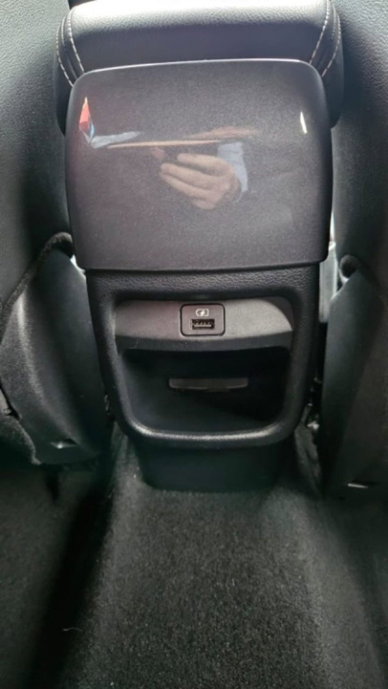 Nissan Juke usata a Lucca (15)