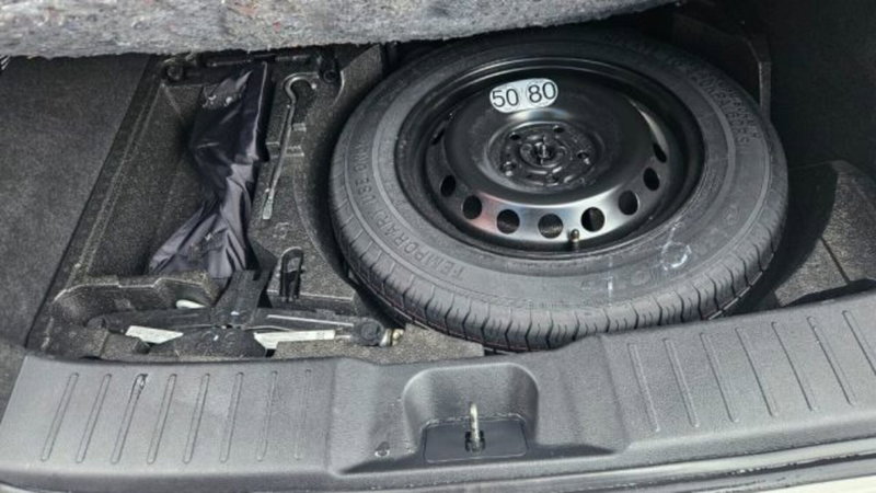 Nissan Juke usata a Lucca (17)