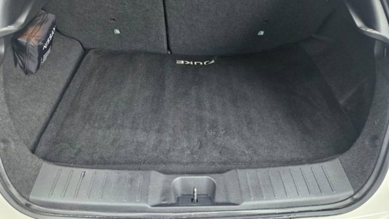 Nissan Juke usata a Lucca (18)