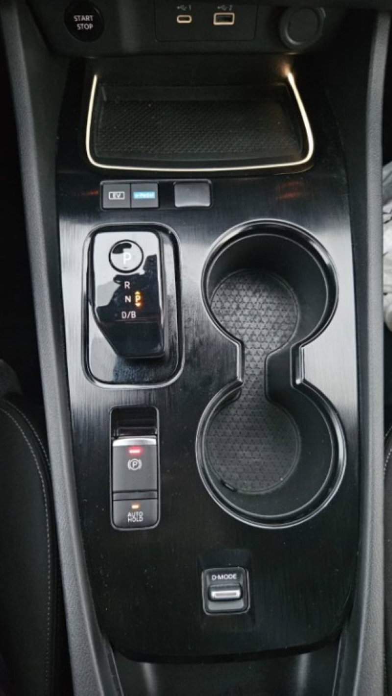 Nissan X-Trail usata a Lucca (10)