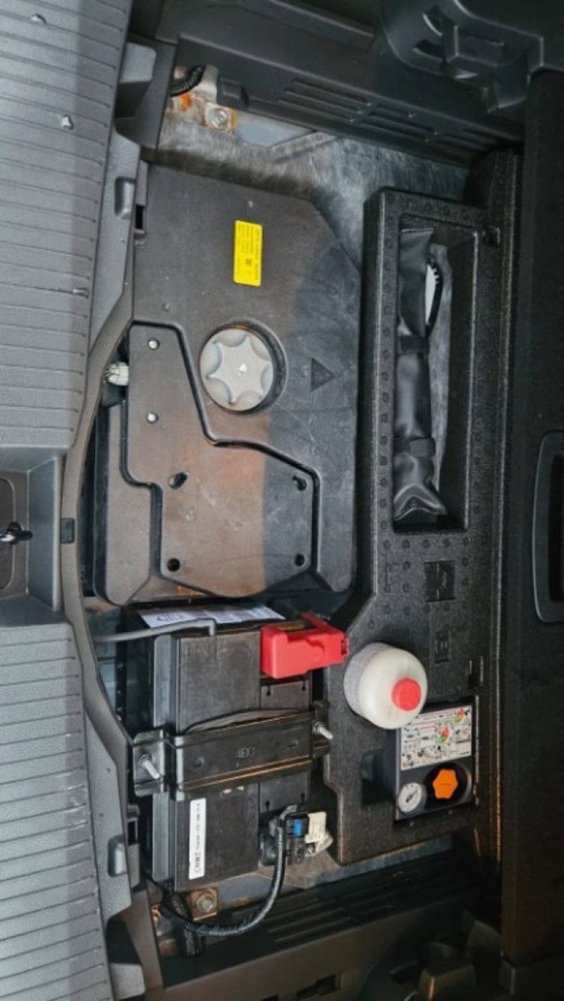 Nissan X-Trail usata a Lucca (17)