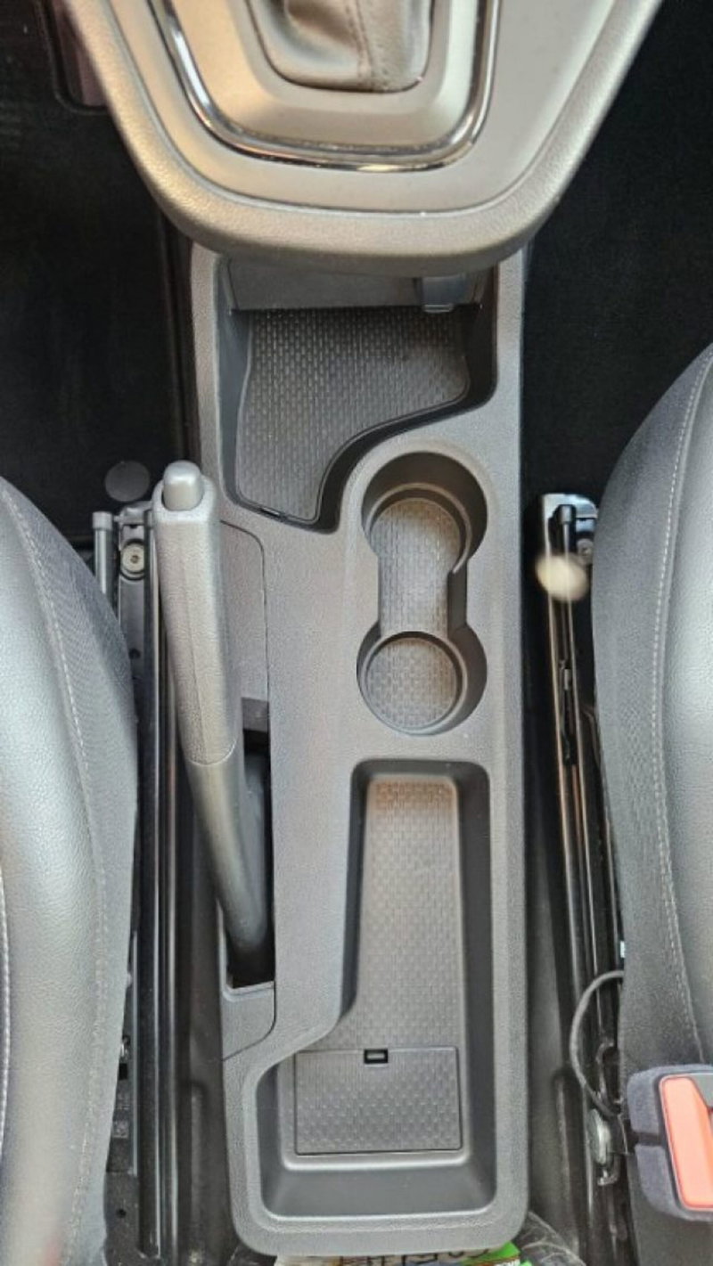 Nissan Townstar usata a Lucca (13)