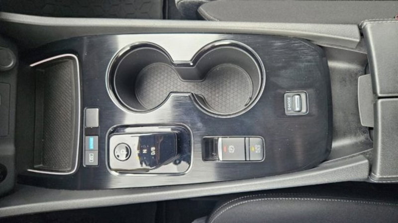 Nissan X-Trail usata a Lucca (10)