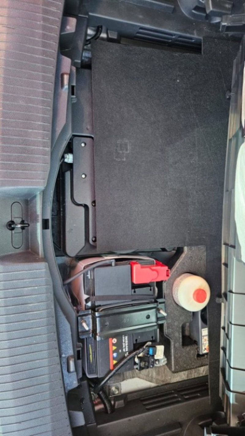 Nissan X-Trail usata a Lucca (10)