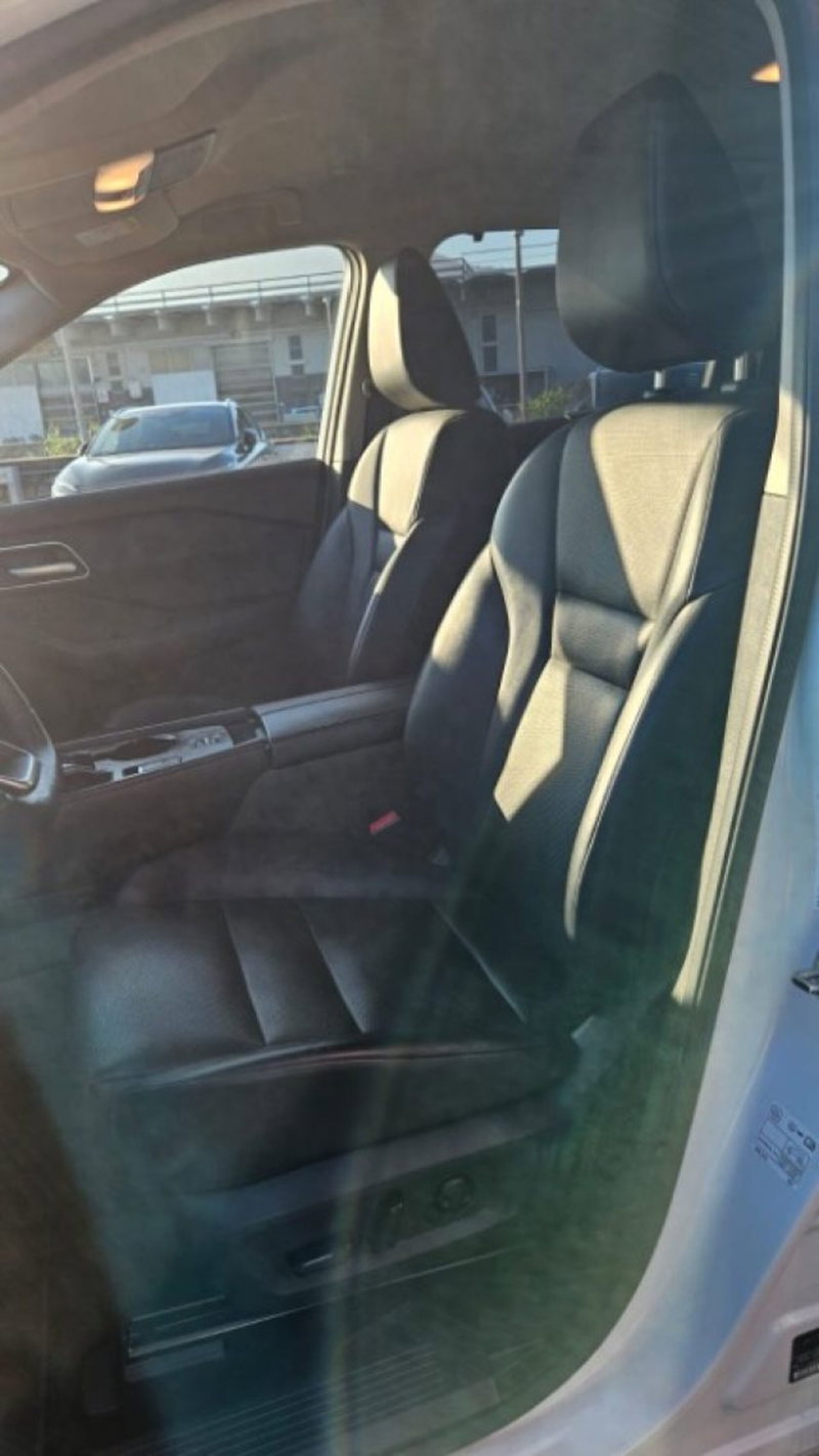 Nissan X-Trail usata a Lucca (15)