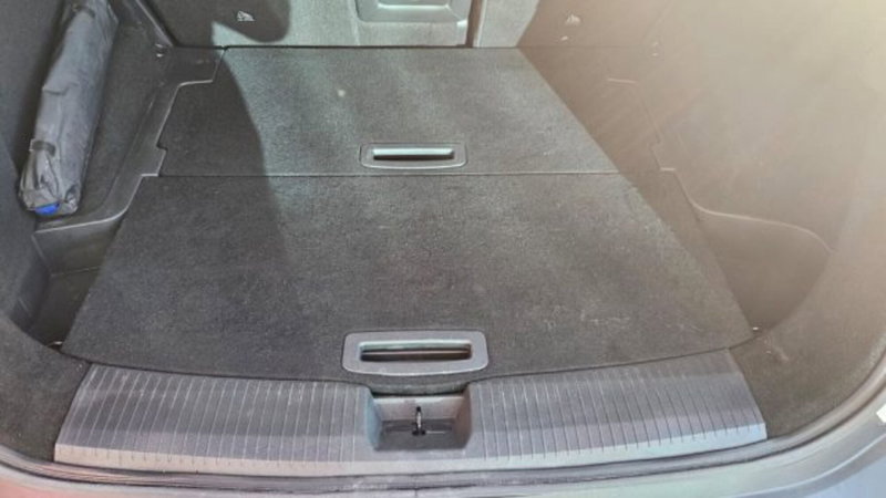 Nissan X-Trail usata a Lucca (19)