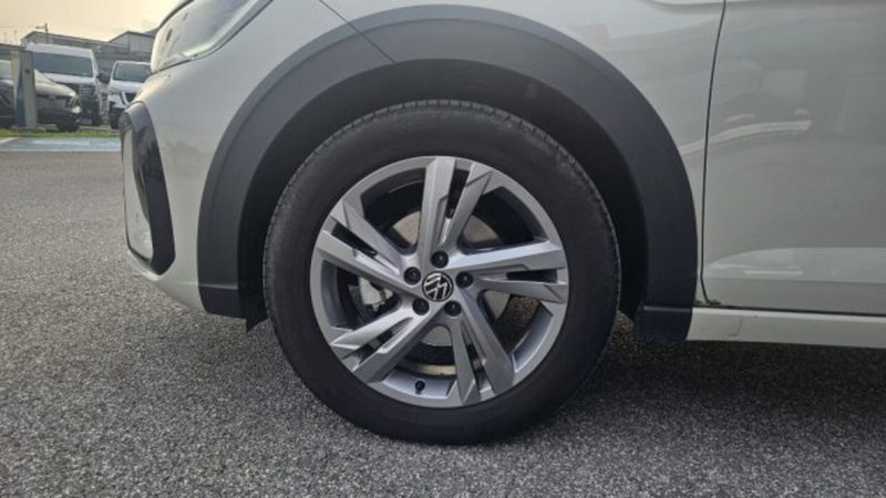 Volkswagen Taigo usata a Lucca (10)