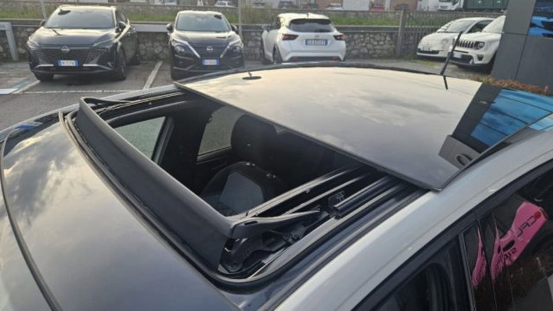 Volkswagen Taigo usata a Lucca (11)