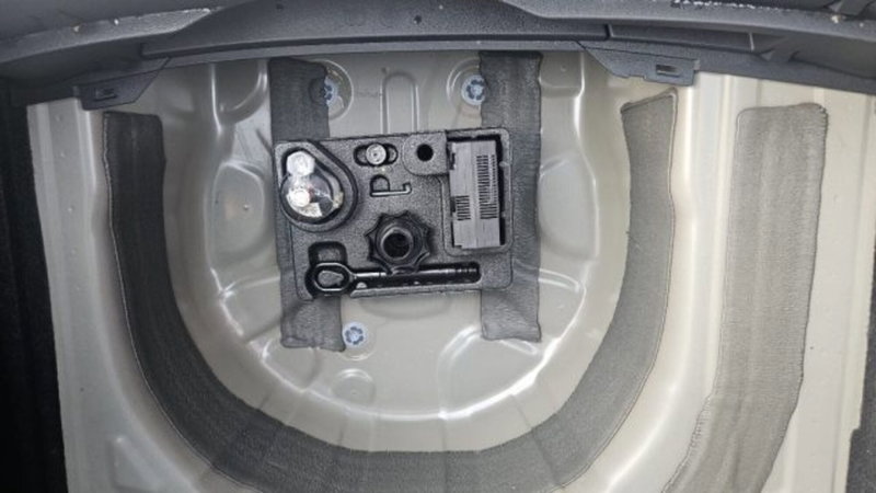 Volkswagen Taigo usata a Lucca (18)