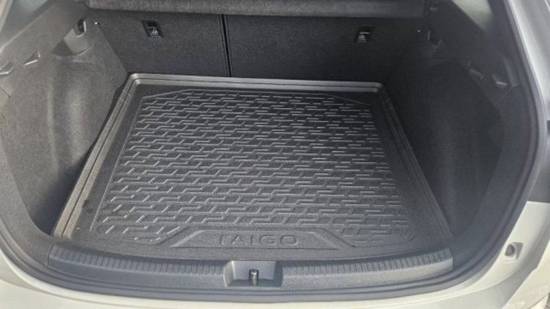 Volkswagen Taigo usata a Lucca (19)