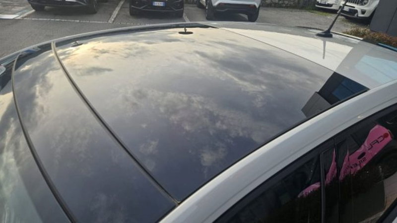 Volkswagen Taigo usata a Lucca (20)