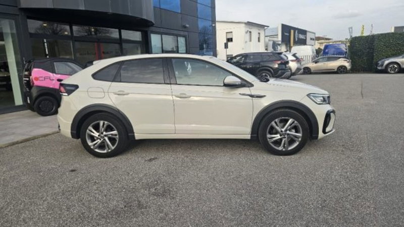 Volkswagen Taigo usata a Lucca (3)